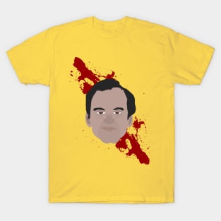 Bloody Tarantino T-Shirt